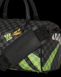 WTF DIABLO MINI DUFFLE