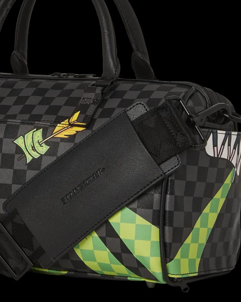 WTF DIABLO MINI DUFFLE