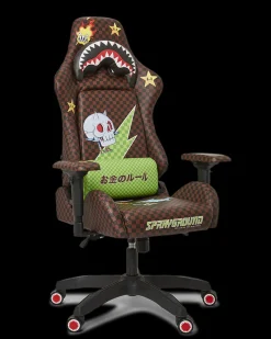 WTF GAMING CHAIR - SUPER RARE