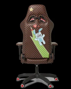 WTF GAMING CHAIR - SUPER RARE