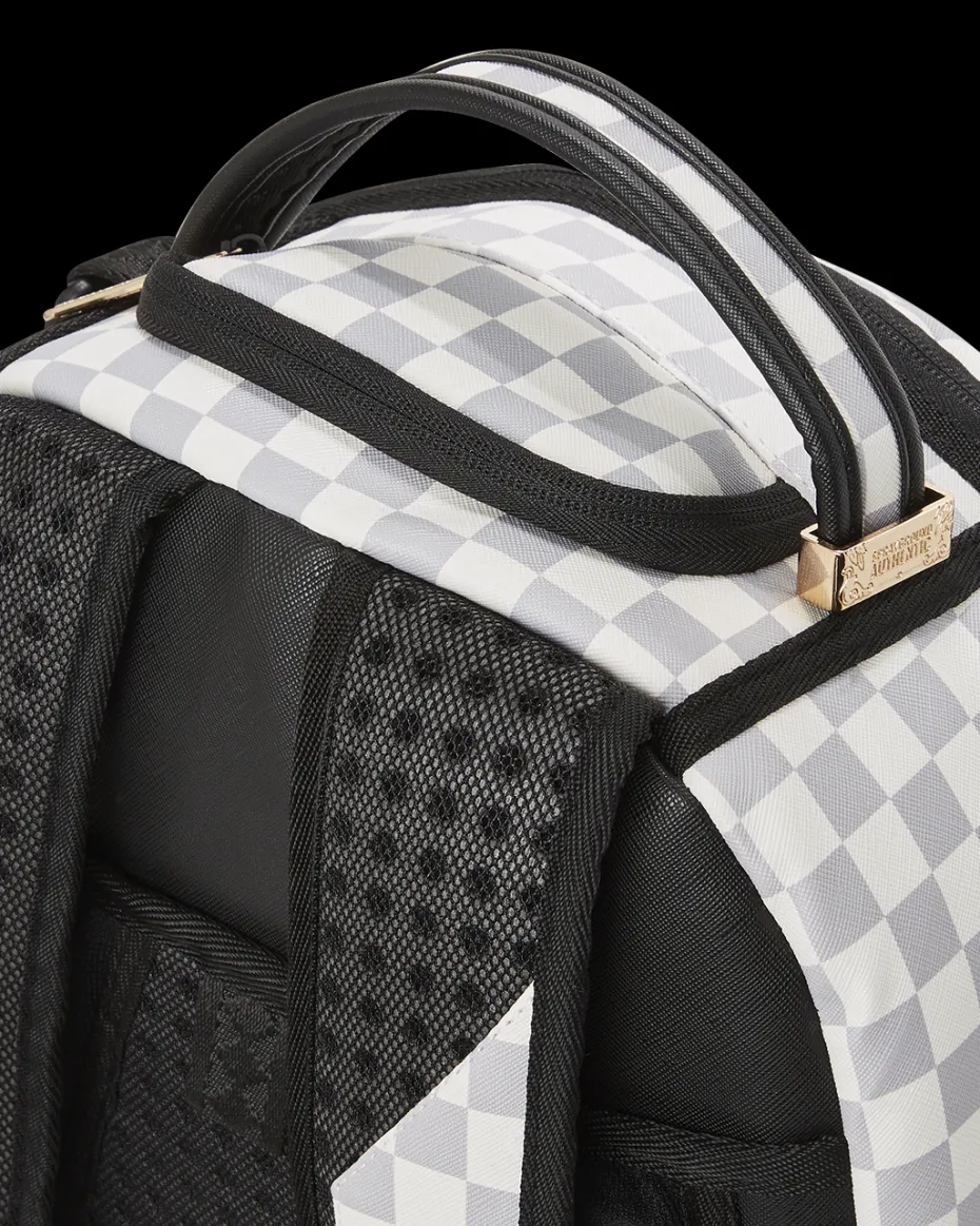 WTF KNOCKOUT BACKPACK (DLXV)