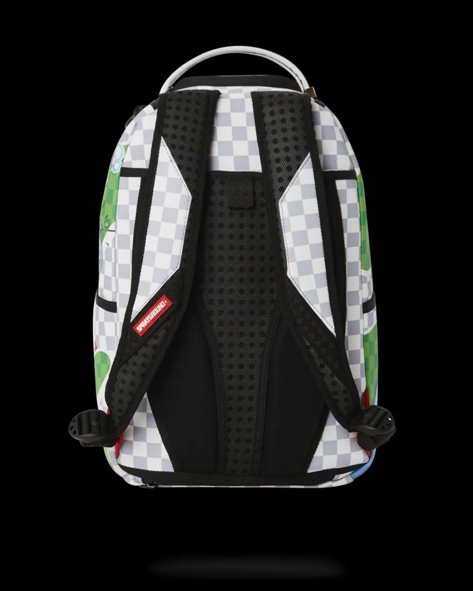 WTF KNOCKOUT BACKPACK (DLXV)