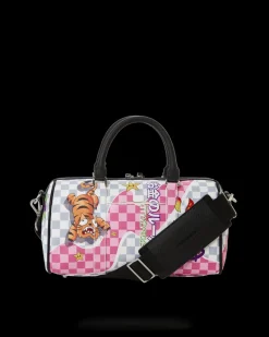WTF KNOCKOUT MINI DUFFLE