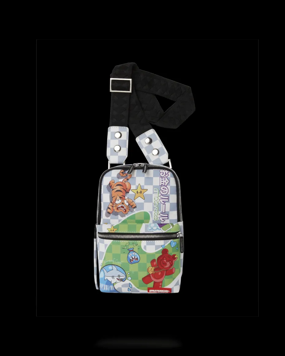 WTF KNOCKOUT SLING