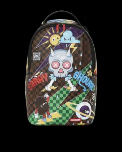 WTF WTF BACKPACK (DLXV)