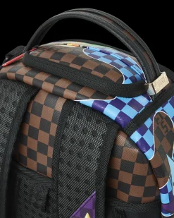 WTF WTF BACKPACK (DLXV)