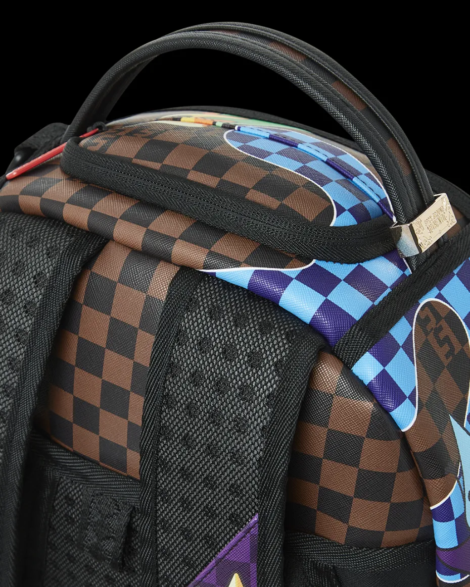 WTF WTF BACKPACK (DLXV)