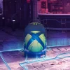 XBOX SHARK DIGITAL SPHERE