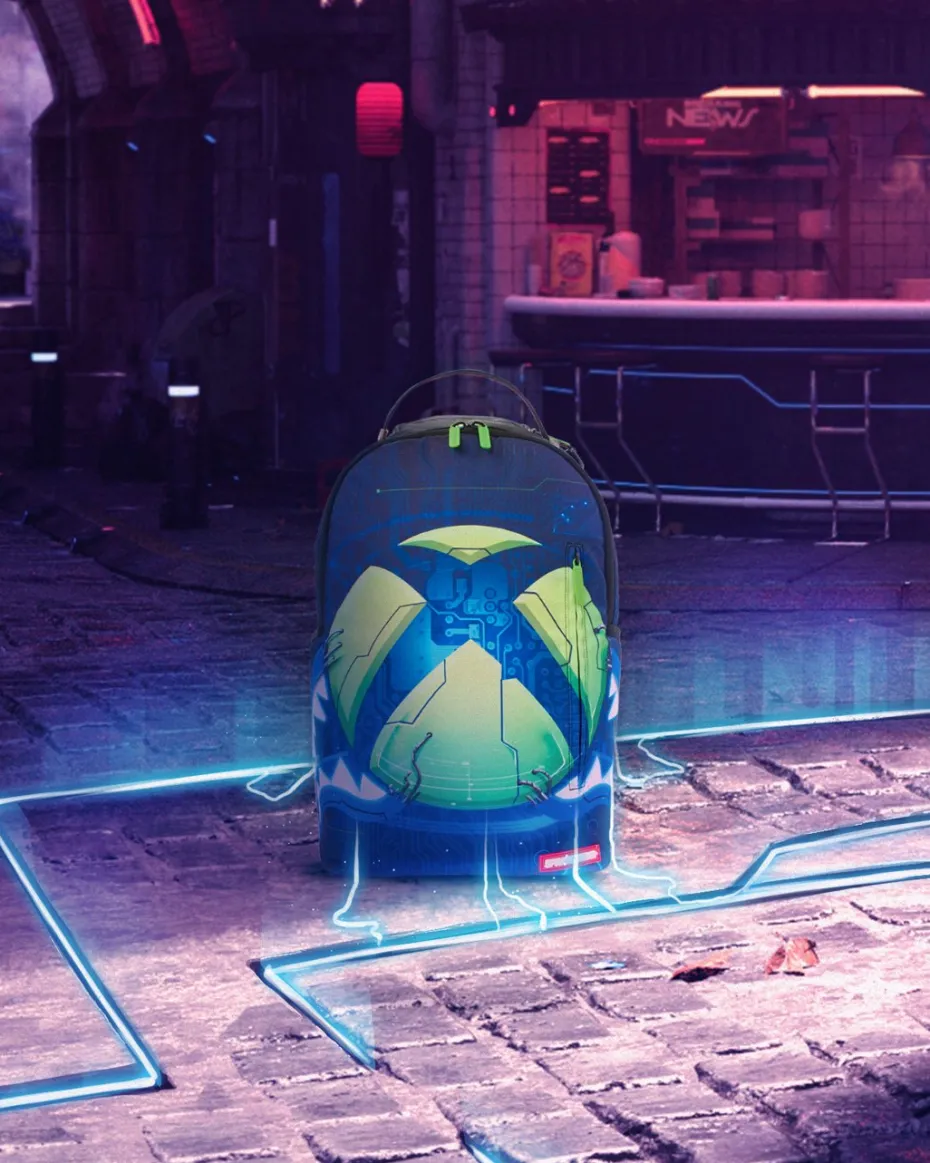 XBOX SHARK DIGITAL SPHERE