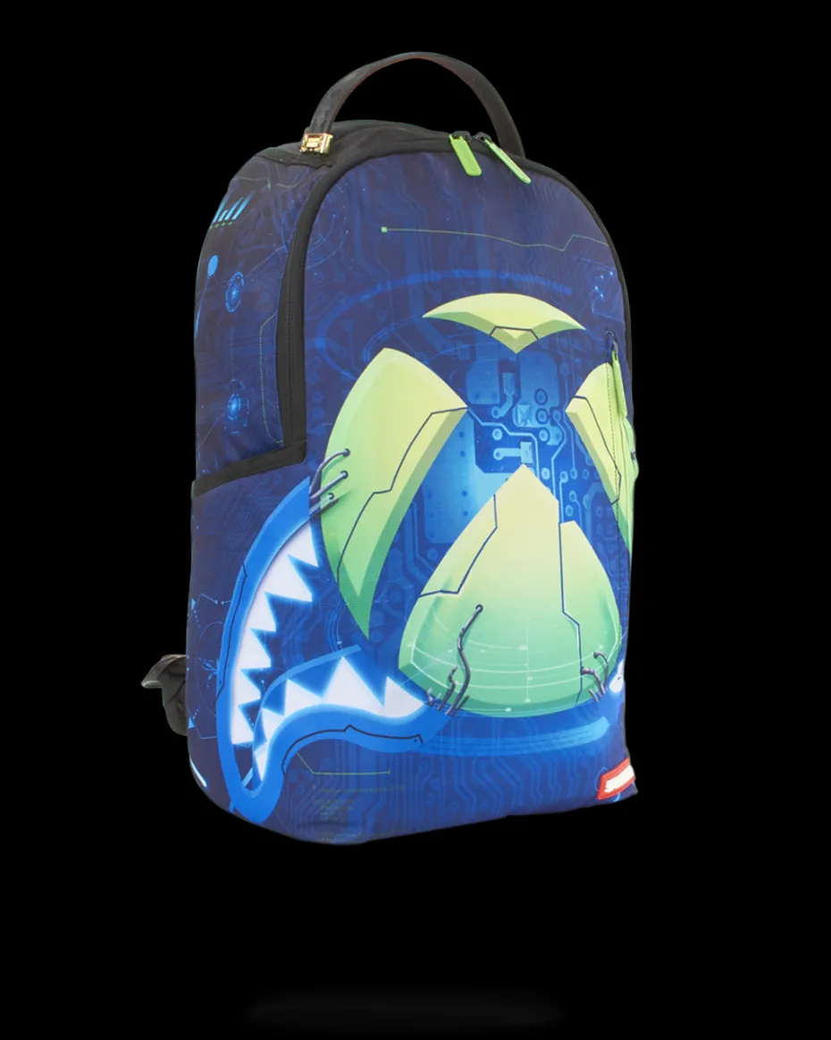 XBOX SHARK DIGITAL SPHERE