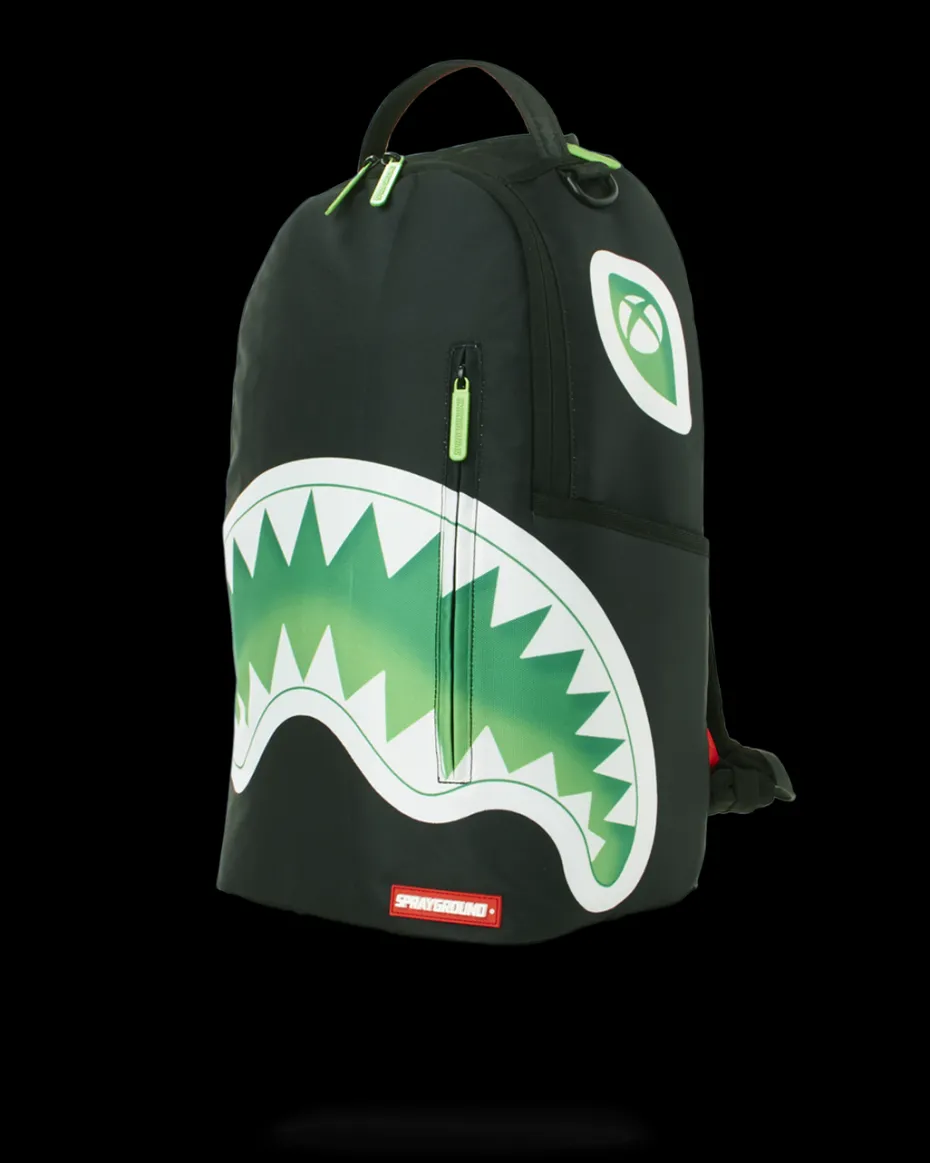 XBOX SHARK 4K
