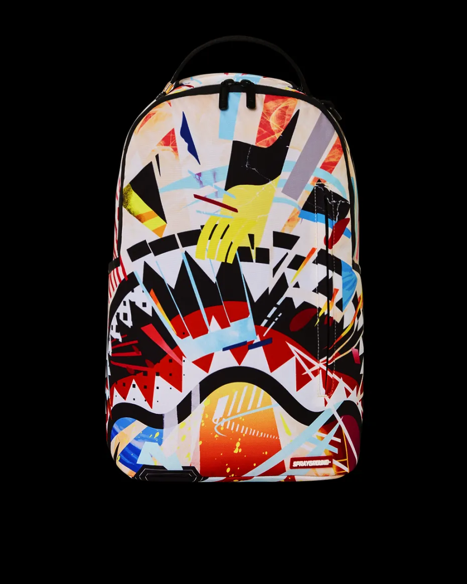 XPLODE RELOAD DLXSR BACKPACK