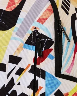 XPLODE RELOAD DLXSR BACKPACK