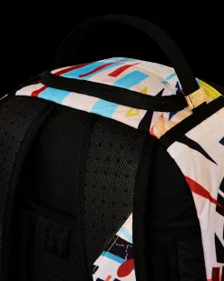 XPLODE RELOAD DLXSR BACKPACK