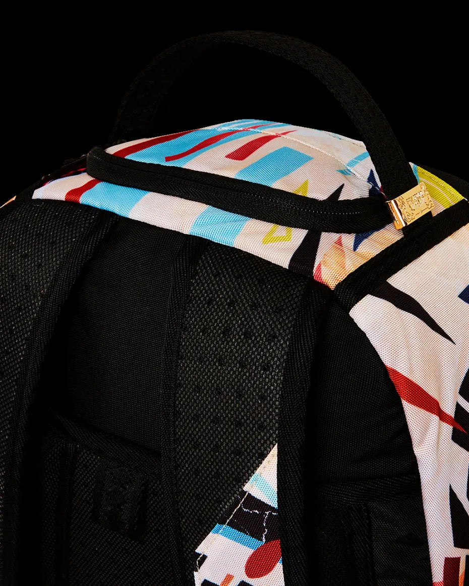XPLODE RELOAD DLXSR BACKPACK