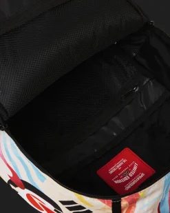 XPLODE RELOAD DLXSR BACKPACK