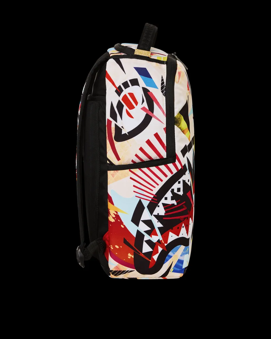 XPLODE RELOAD DLXSR BACKPACK