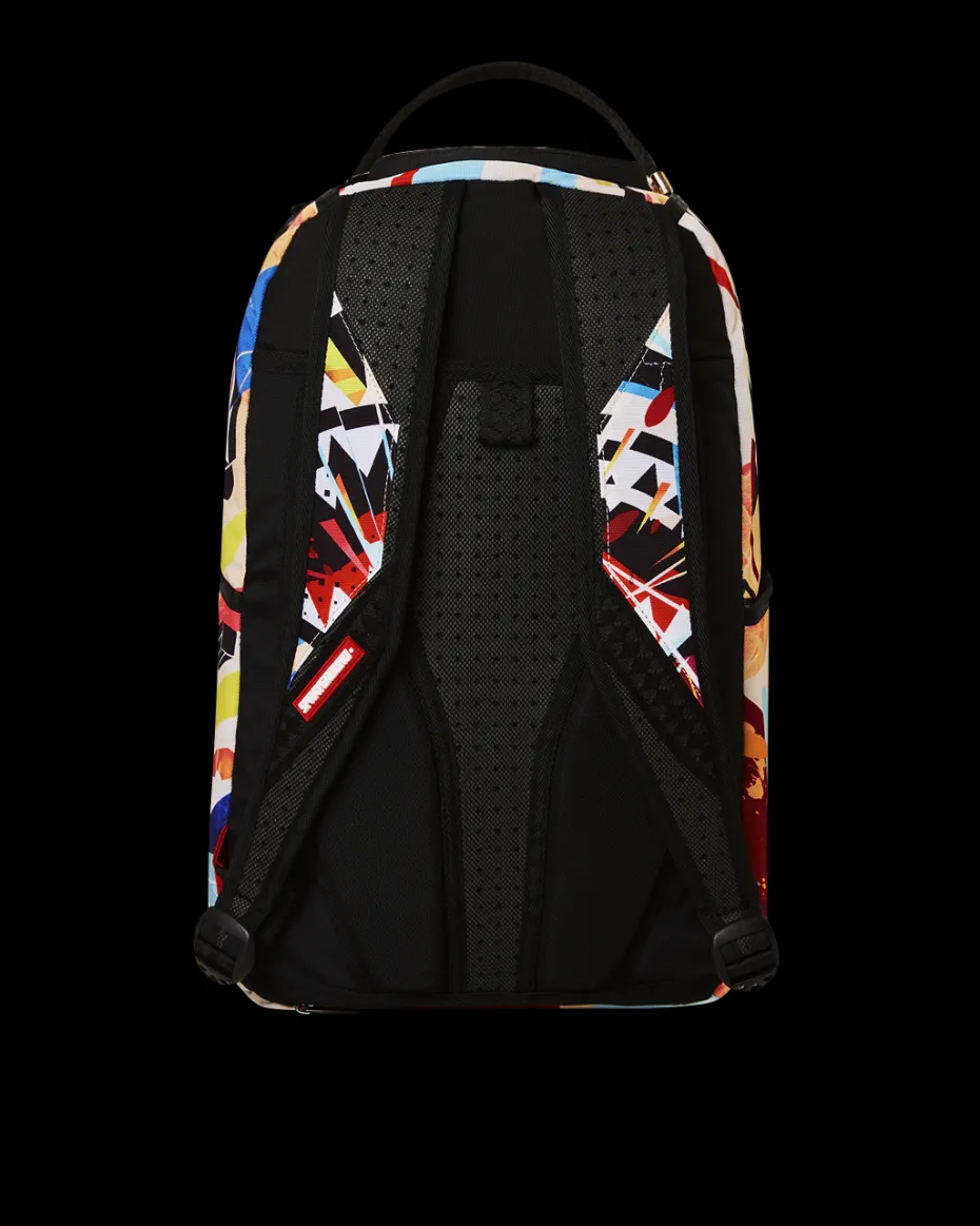 XPLODE RELOAD DLXSR BACKPACK