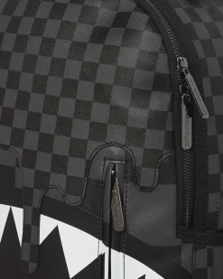 XTC GREY SHARKS IN PARIS BACKPACK (DLXV)