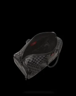 XTC GREY SHARKS IN PARIS DUFFLE