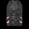 XTC GREY SHARKS IN PARIS HILLS BACKPACK