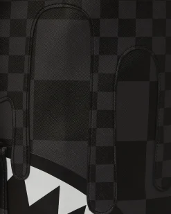 XTC GREY SHARKS IN PARIS HILLS BACKPACK