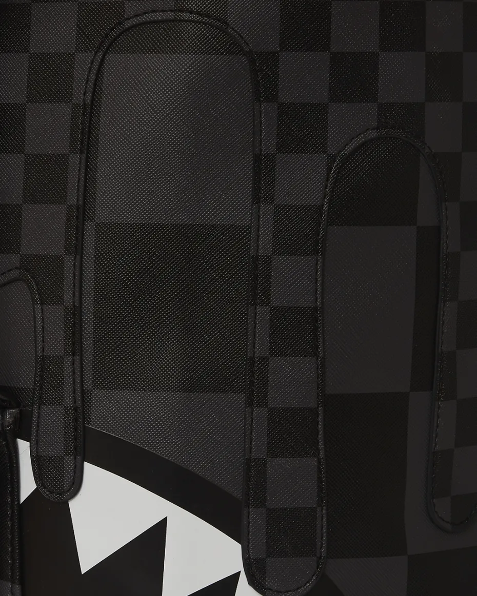 XTC GREY SHARKS IN PARIS HILLS BACKPACK