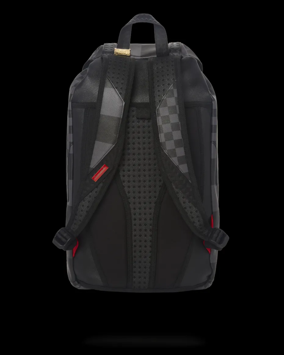XTC GREY SHARKS IN PARIS HILLS BACKPACK