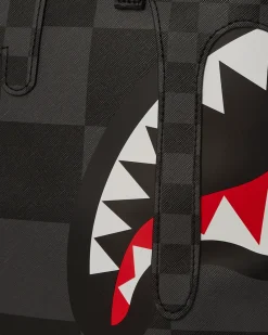 XTC GREY SHARKS IN PARIS TOTE