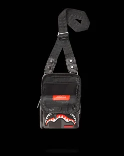 XTC GREY SHARKS IN PARIS SLING