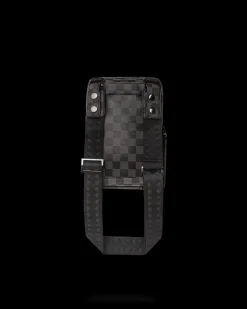 XTC GREY SHARKS IN PARIS SLING