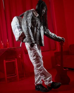 XTC LA PALAIS BACKPACK (DLXV)