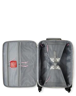 XTC LA PALAIS JETSETTER CARRY-ON LUGGAGE