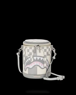 XTC LA PALAIS PAINTBUCKET BAG