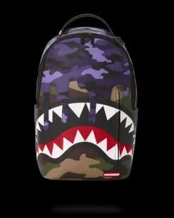 XTC PURPLE MOUNTAINEER (DLXV)