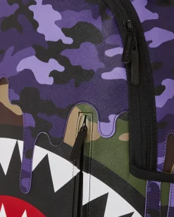XTC PURPLE MOUNTAINEER (DLXV)