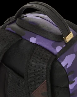 XTC PURPLE MOUNTAINEER (DLXV)