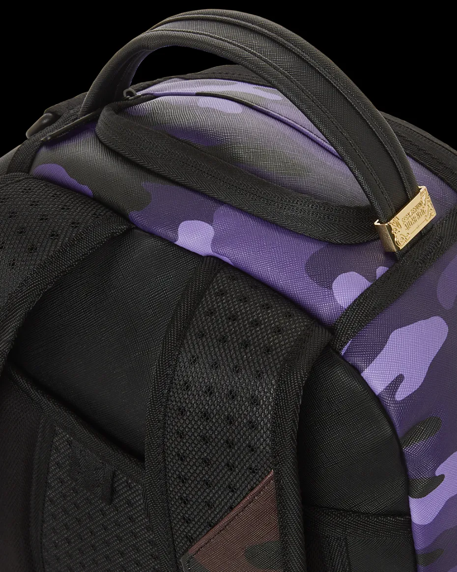 XTC PURPLE MOUNTAINEER (DLXV)