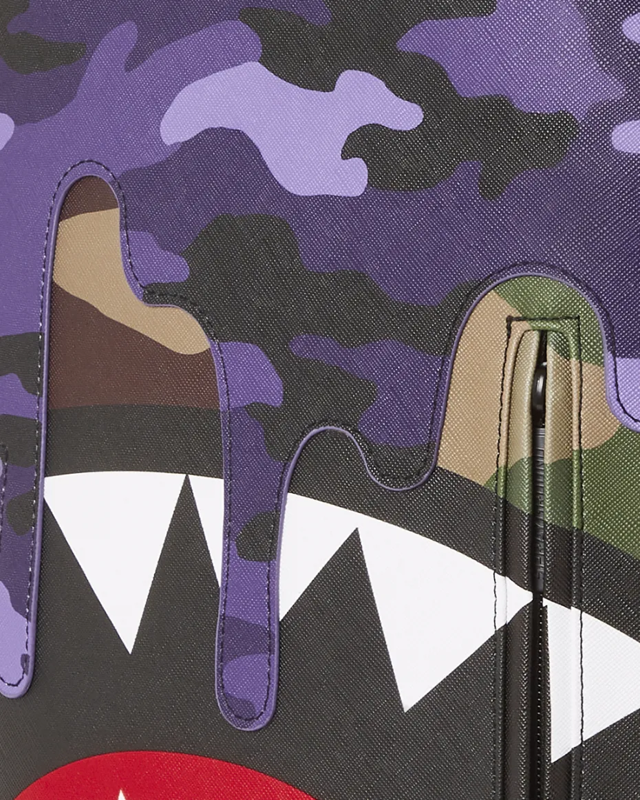 XTC PURPLE MOUNTAINEER (DLXV)