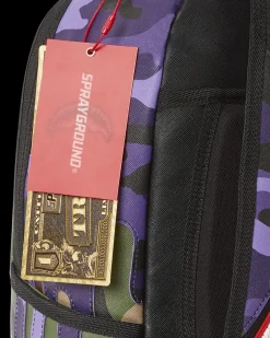 XTC PURPLE MOUNTAINEER (DLXV)