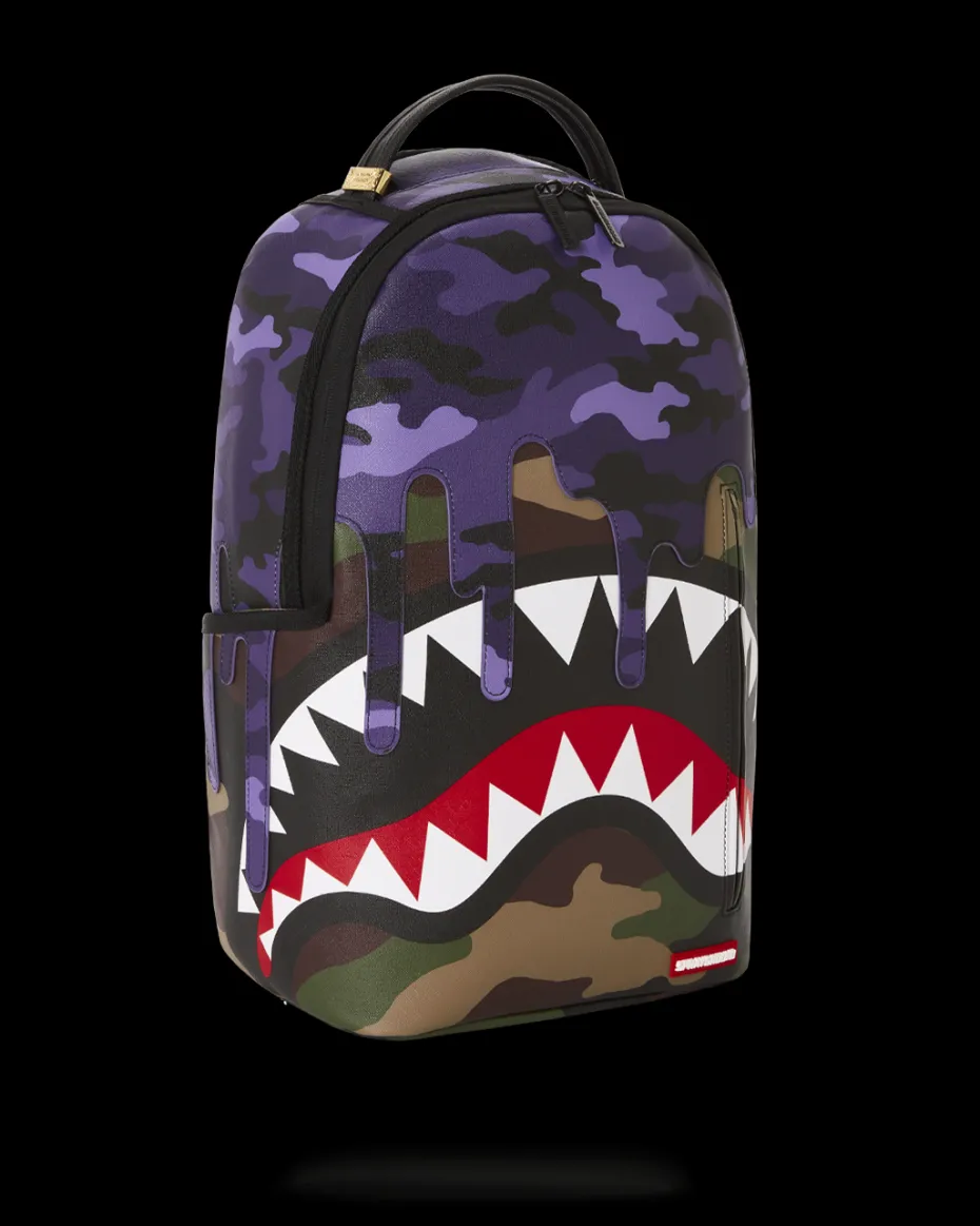 XTC PURPLE MOUNTAINEER (DLXV)