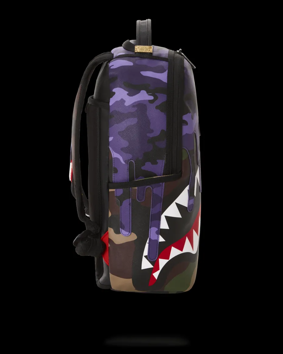 XTC PURPLE MOUNTAINEER (DLXV)