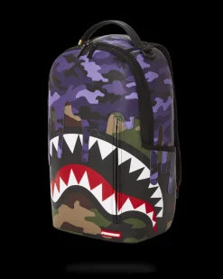 XTC PURPLE MOUNTAINEER (DLXV)