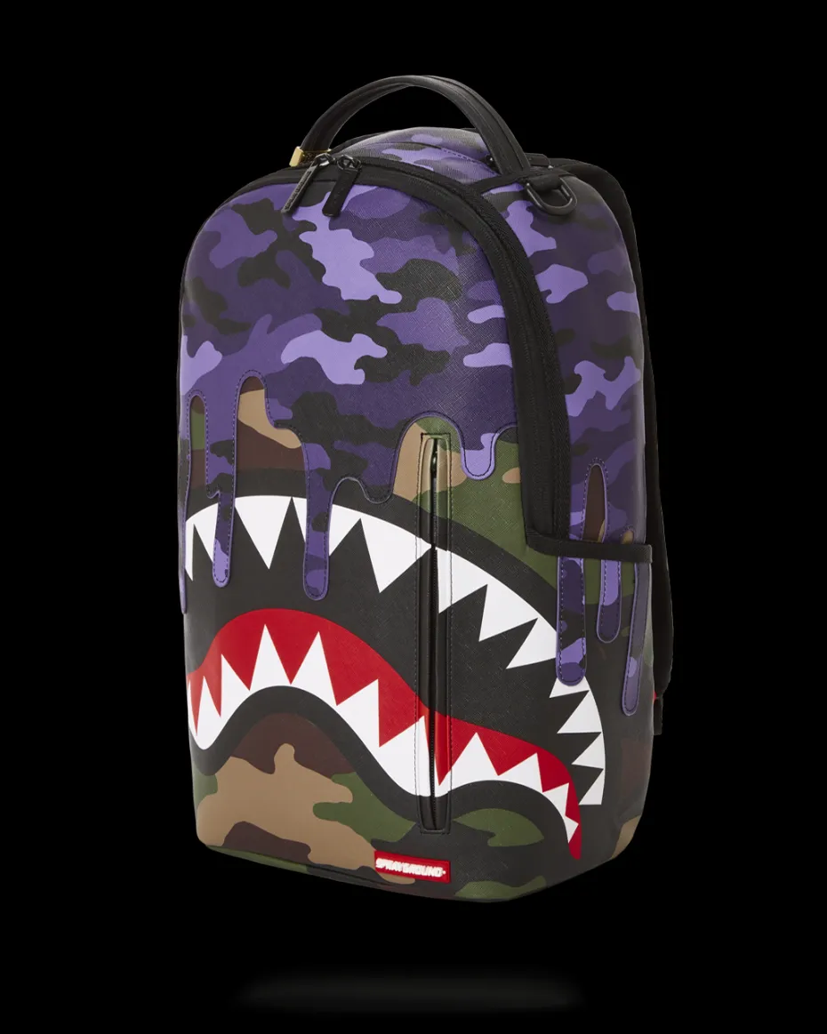 XTC PURPLE MOUNTAINEER (DLXV)