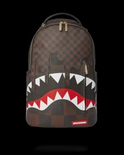 XTC SHARKS IN PARIS BACKPACK (DLXV)