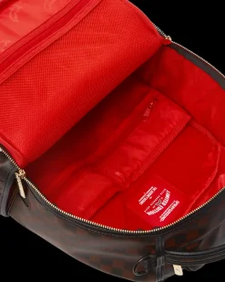 XTC SHARKS IN PARIS BACKPACK (DLXV)