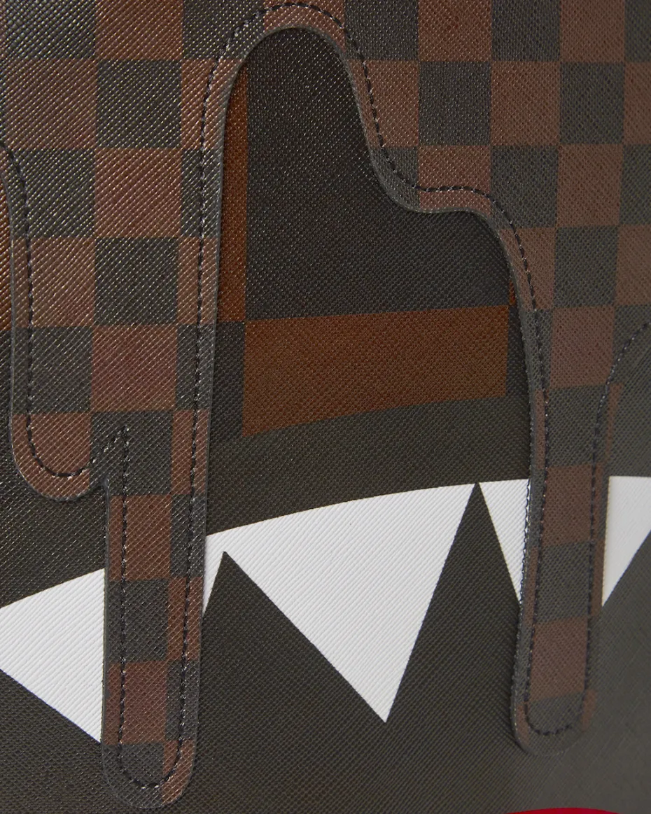 XTC SHARKS IN PARIS BACKPACK (DLXV)