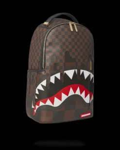 XTC SHARKS IN PARIS BACKPACK (DLXV)