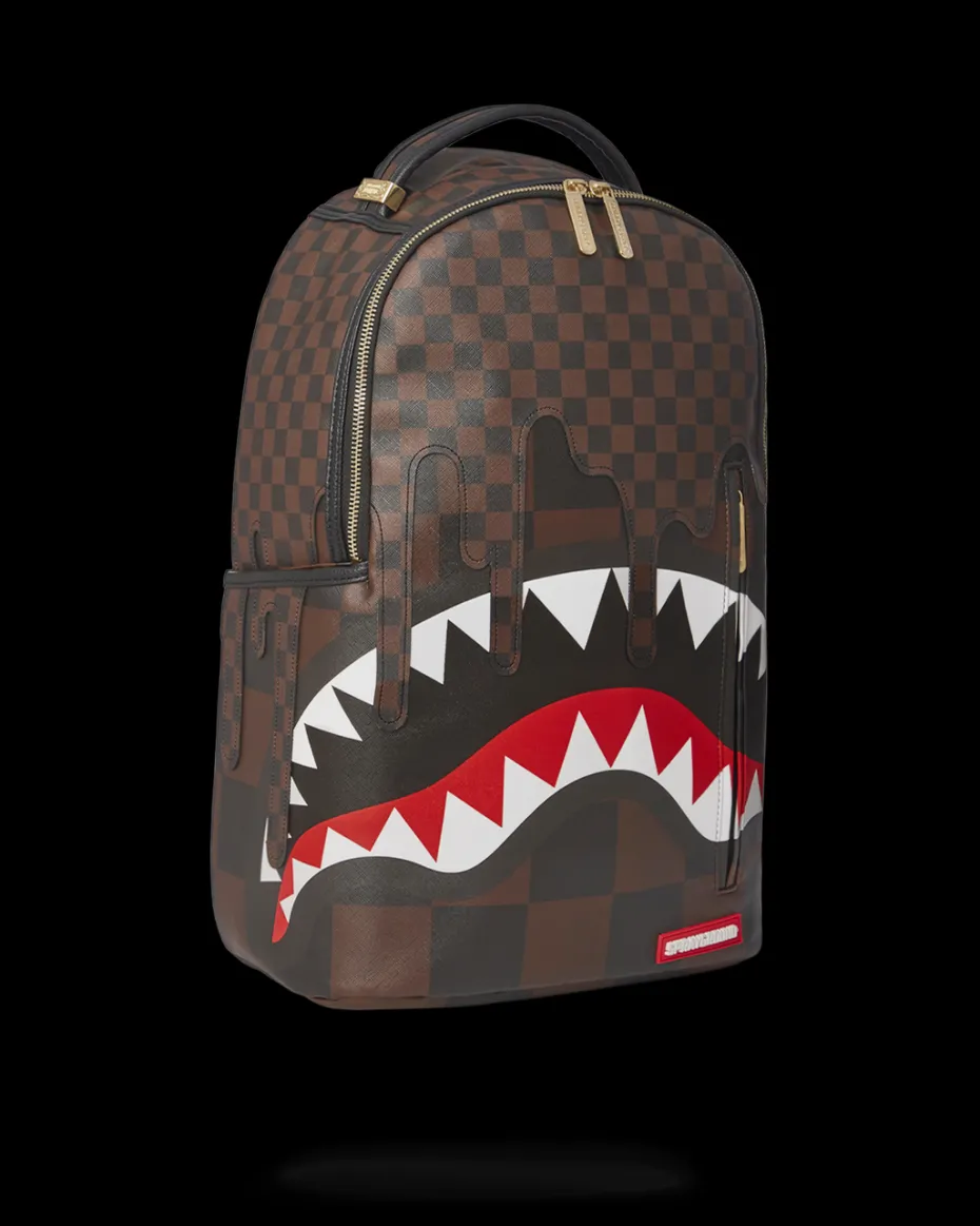 XTC SHARKS IN PARIS BACKPACK (DLXV)