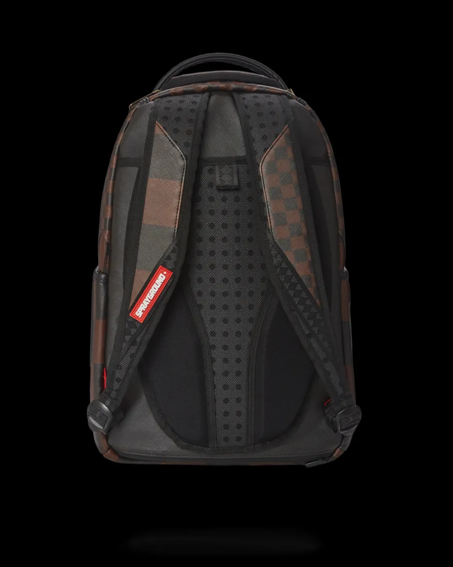 XTC SHARKS IN PARIS BACKPACK (DLXV)